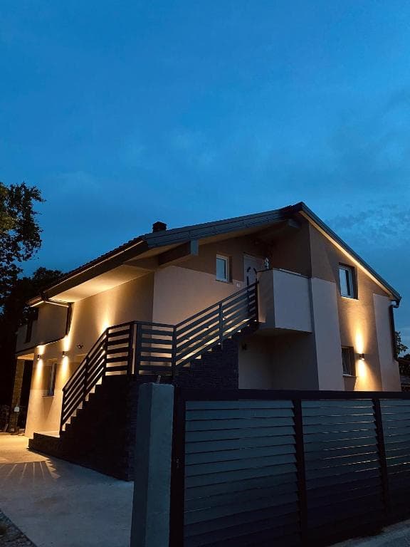 Nature Istriana Apartment 01 — photo 1